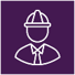 worker icon